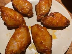 -嘉禾·悦享餐厅(八方汇店)