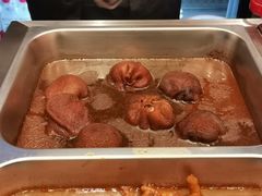 -武圣羊汤(武圣路店)