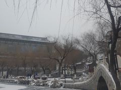 -文瀛公园