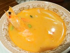 金牌”咖喱鸡-Siam泰餐厅(水上公园店)