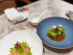 -广州文华东方酒店·江-由辉师傅主理