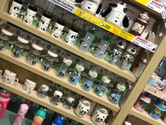 -浦江城市生活广场(江月路店)