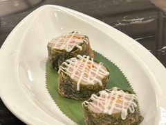 -京香轩·中餐厅(上海中庚聚龙酒店)