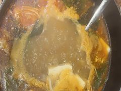 -福茂源横山铁锅羊肉(牡丹园店)