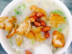 -穗银肠粉店(东川路店)