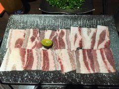 -橘焱胡同烧肉夜食(BFC外滩金融中心店)
