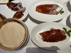 -四季民福烤鸭店(王府井东安门店)