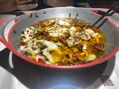 -雲蜀龙阁·金牌水煮鱼(方庄店)