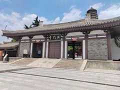-法门文化景区