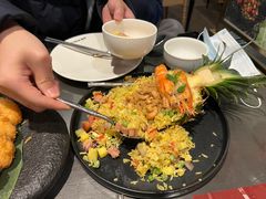 -simply thai天泰(长泰广场店)