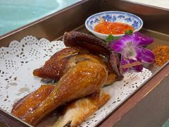 -东江海鲜大排档·潮汕菜·砂锅粥