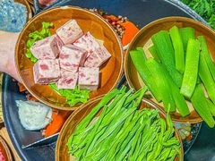 -阳阳老火锅(小南门店)