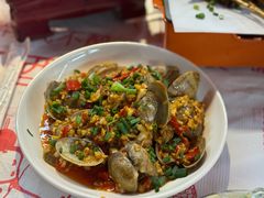 -辣出味岳阳特色烧烤·龙虾大排档(砂子塘总店)