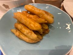 -山东老家(科韵分店)
