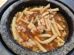 -美颐美·鲍汁排骨饭(龙华百佳华店)