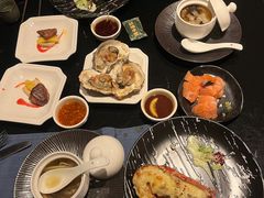 -盛宴自助餐厅(运达喜来登店)