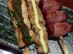 -千代武日本料理(开发区店)