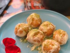 冰雪奇缘-豆蔻电影主题餐厅(四牌楼店)