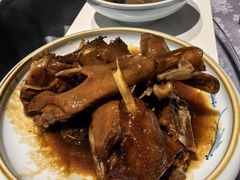-山外山菜馆(玉泉路店)