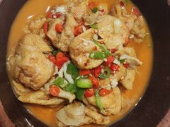 -湘中缘·湖南菜(娄底驻京办店)