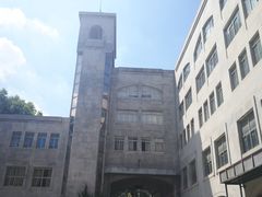 -湖北美术学院(昙华林校区)