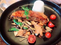 -G+KITCHEN(龙湖狮山天街店)