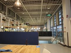 -宜家家居(四元桥商场店)