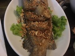 -自然餐厅(Phuket)