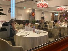 -月福京味斋·烤鸭店·北京菜(鼓楼总店)