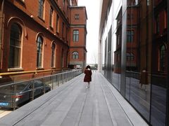 -外滩二十二号艺术中心