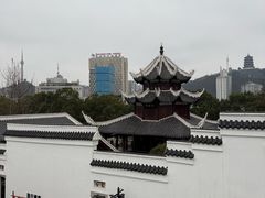 -文昌阁
