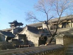 景点-山西王家大院
