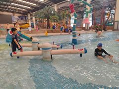 -南宫温泉水世界