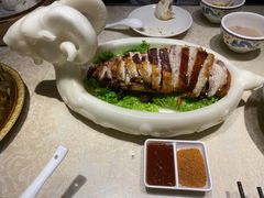-牧马人奶茶馆(乌兰察布总店)