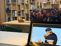 -美姿水荟美食水疗