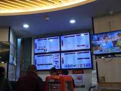 -蒋家桥饺面店(东关街店)