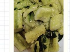 -香满锅老北京羊蝎子火锅·家常菜(新街口店)