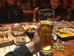 -醉三巡酒馆(浑南店)