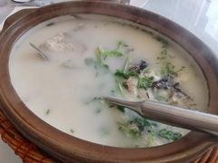 天目湖砂锅鱼头-天乐农家鱼头王(天目湖店)