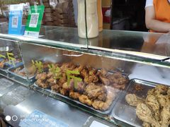 -阿捡忭京炸鸡(韭菜园总店)