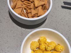 -半天妖烤鱼(东方新天地店)