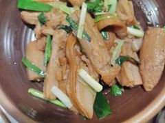 -饭江湖·江湖菜(湖广会馆店)