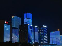 -闽江夜游台江旅游码头