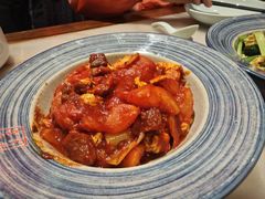 -小吊梨汤·北京菜·烤鸭(鸟巢店)