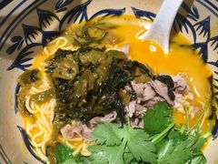 -和府捞面(东直门银座店)