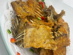 -寻味顺德·南记酒家·传统顺德菜·鱼生(广源路店)