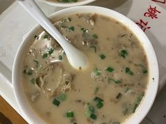 -阊门姚记豆浆(旧学前直营店)