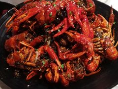 -巴厘龙虾·榜首油焖大虾(洞庭·艺术洋房店)