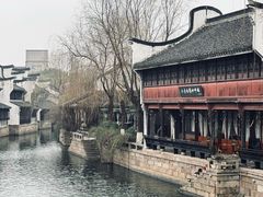 -嘉兴月河历史街区