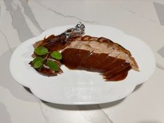 -四世同堂·京菜·烤鸭(双井店)